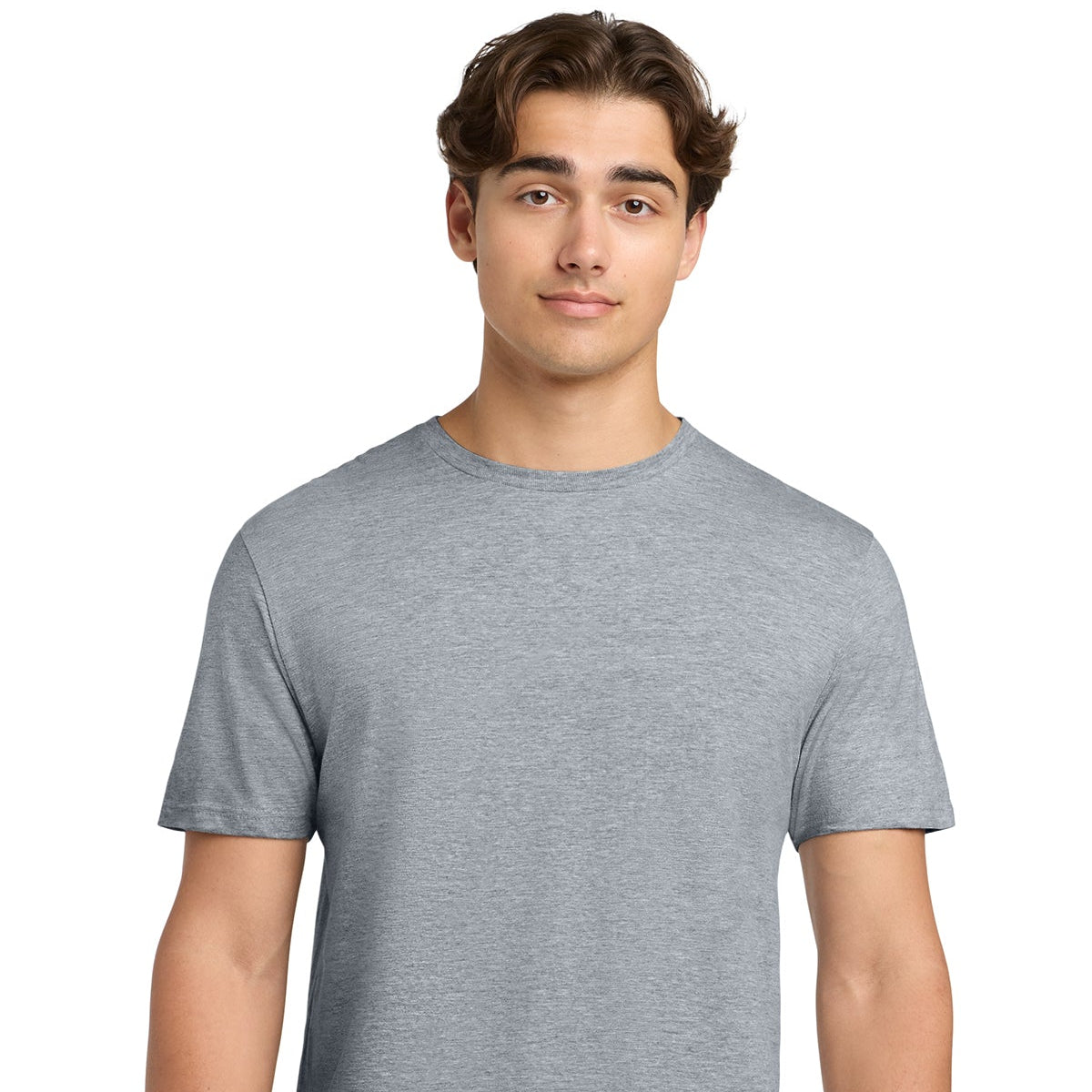 Adult Short Sleeve T-Shirt