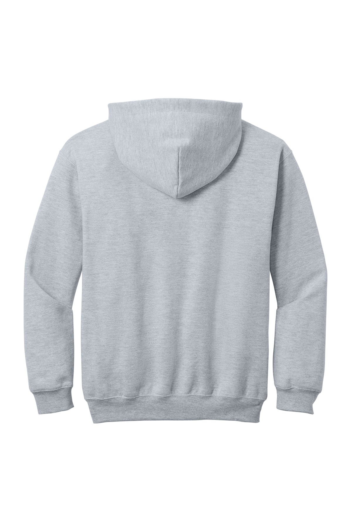 Youth Hooded Sweatshirt