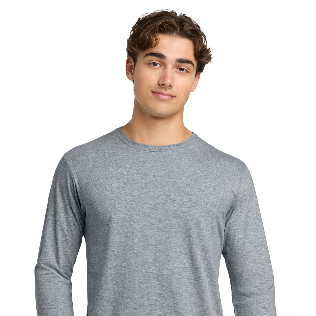 Adult Long Sleeve T-Shirt