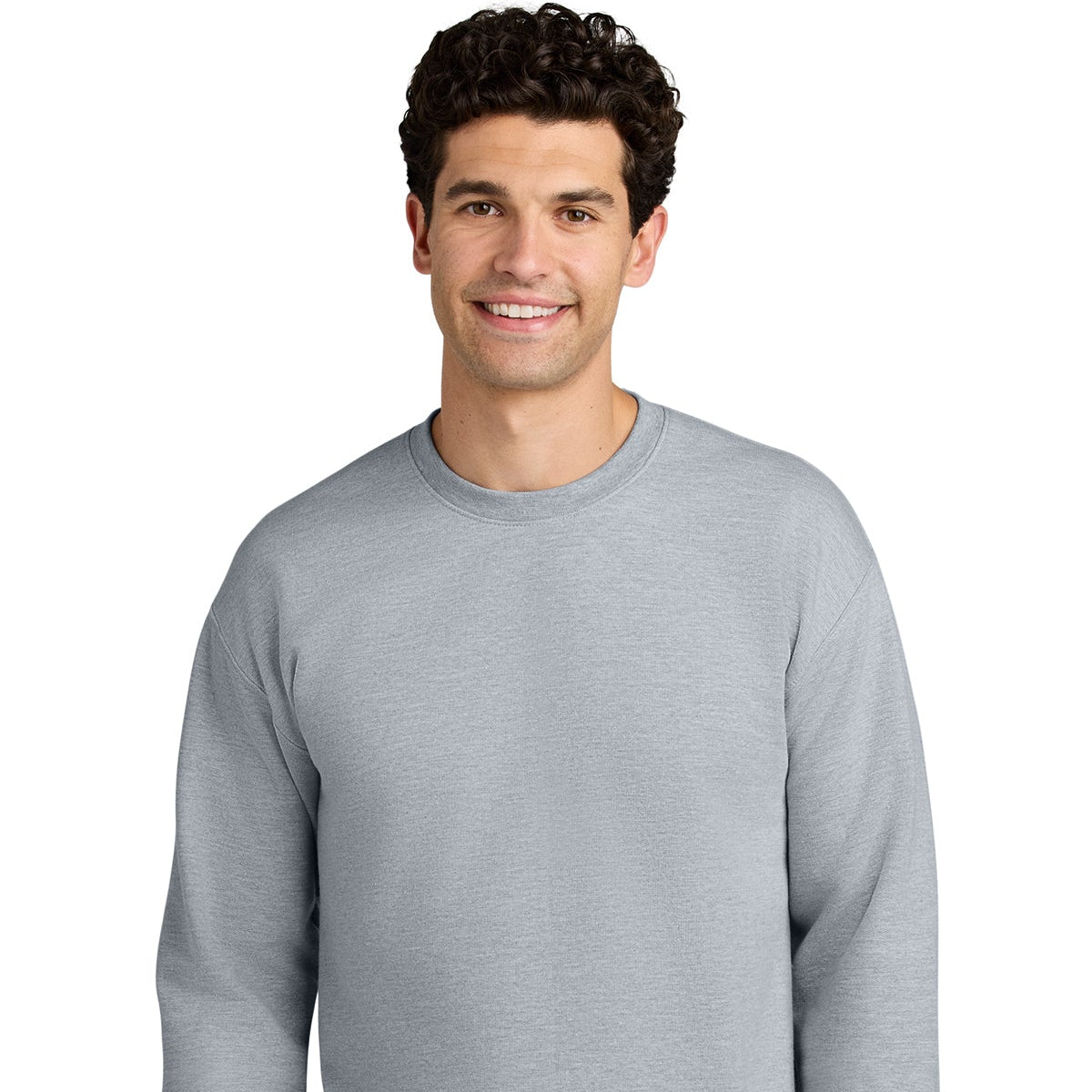 Sweatshirt - Crewneck -