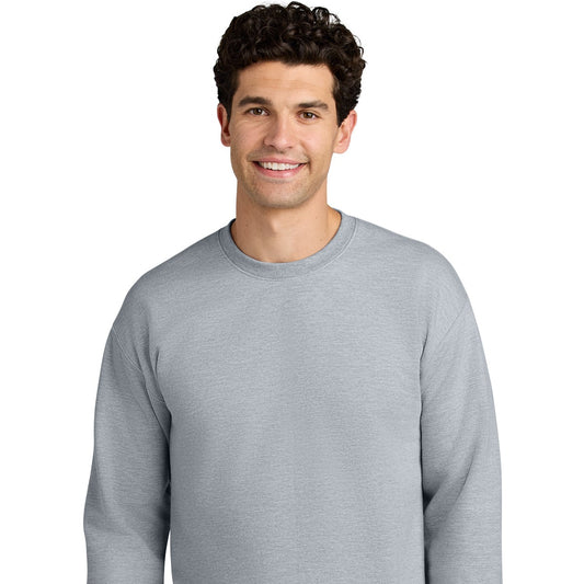 Sweatshirt - Crewneck -
