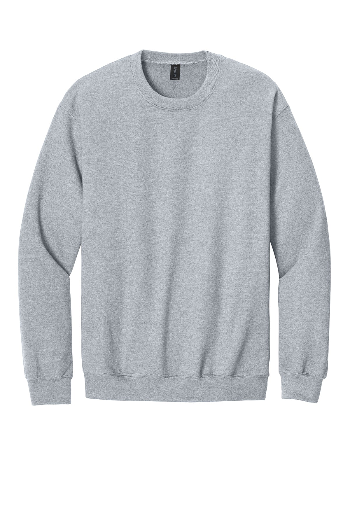 Sweatshirt - Crewneck -