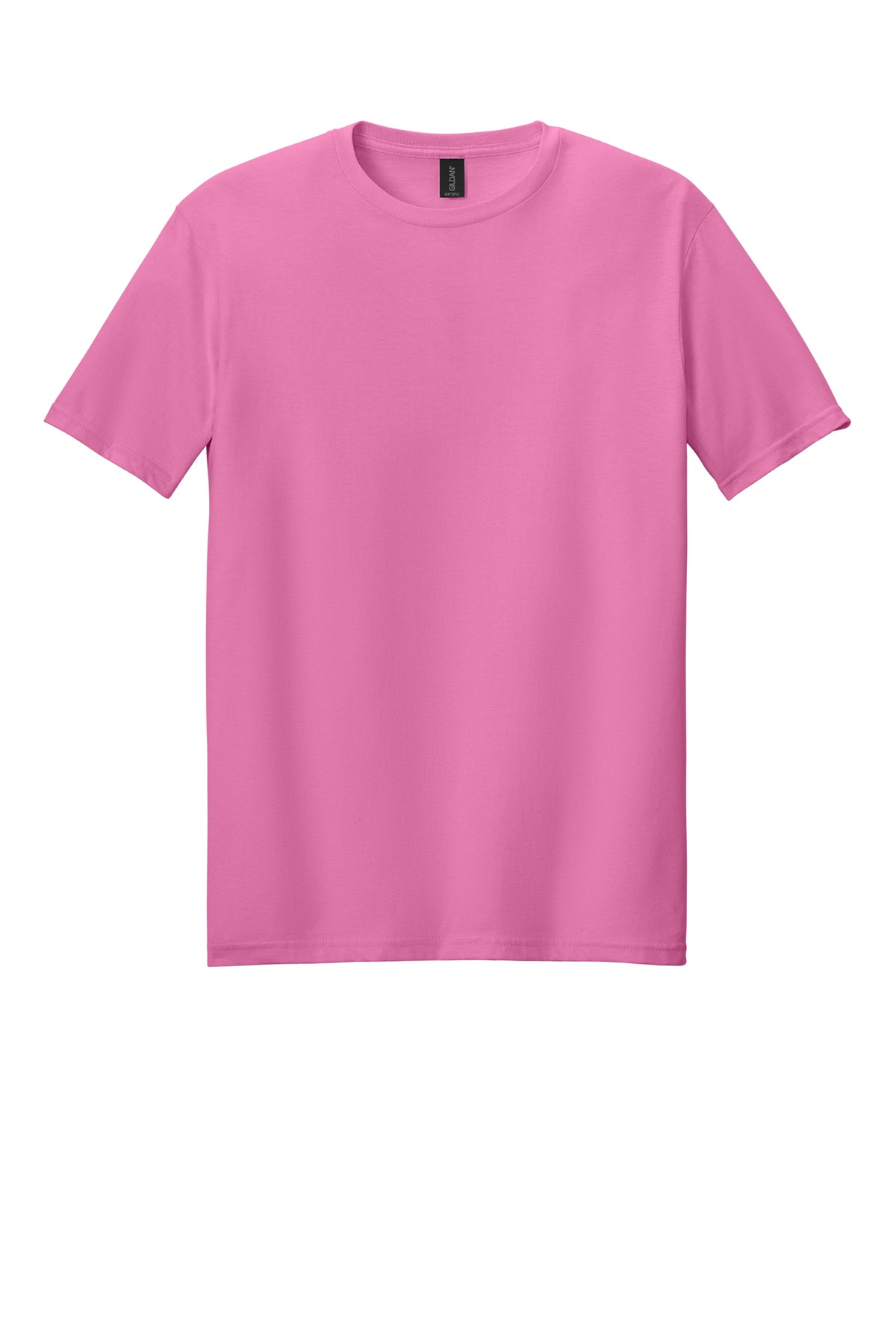 Adult Short Sleeve T-Shirt
