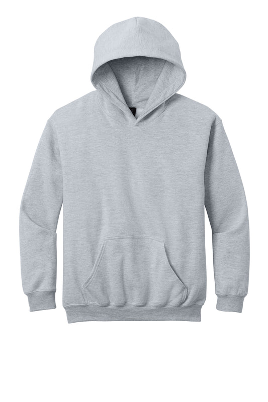 Youth Hooded Sweatshirt
