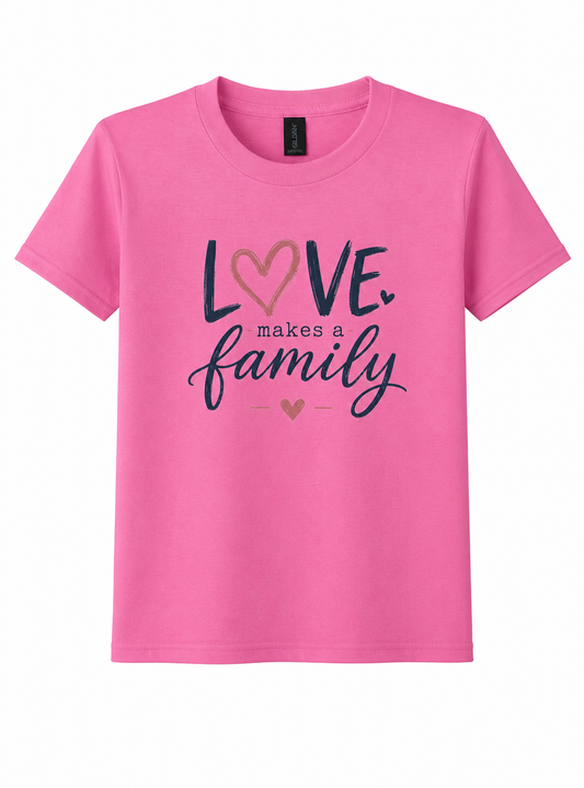 Youth T-Shirt