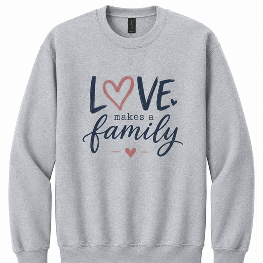Sweatshirt - Crewneck -