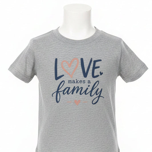 Infant Fine Jersey Tee - Rabbit Skins - Heather Only