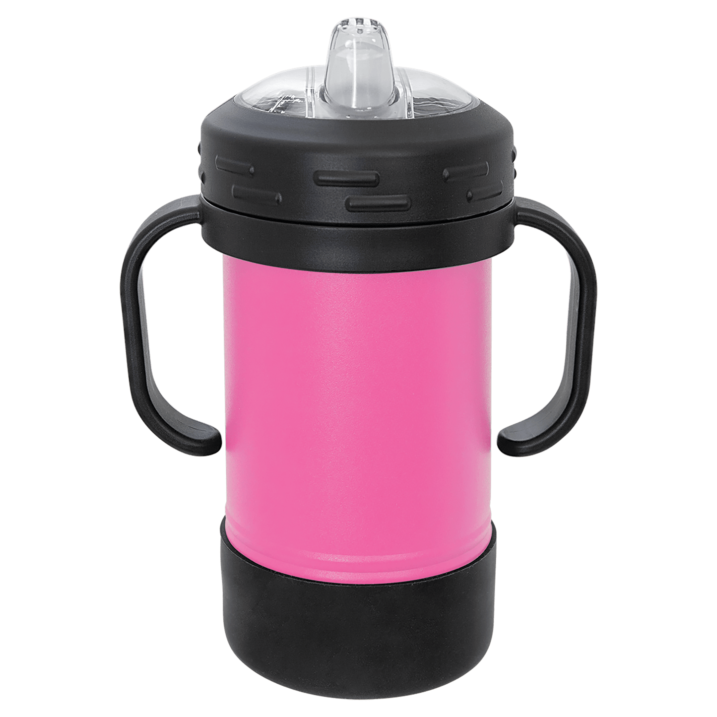 Sippy Cup - Polar Camel Stainless Steel - Double Wall
