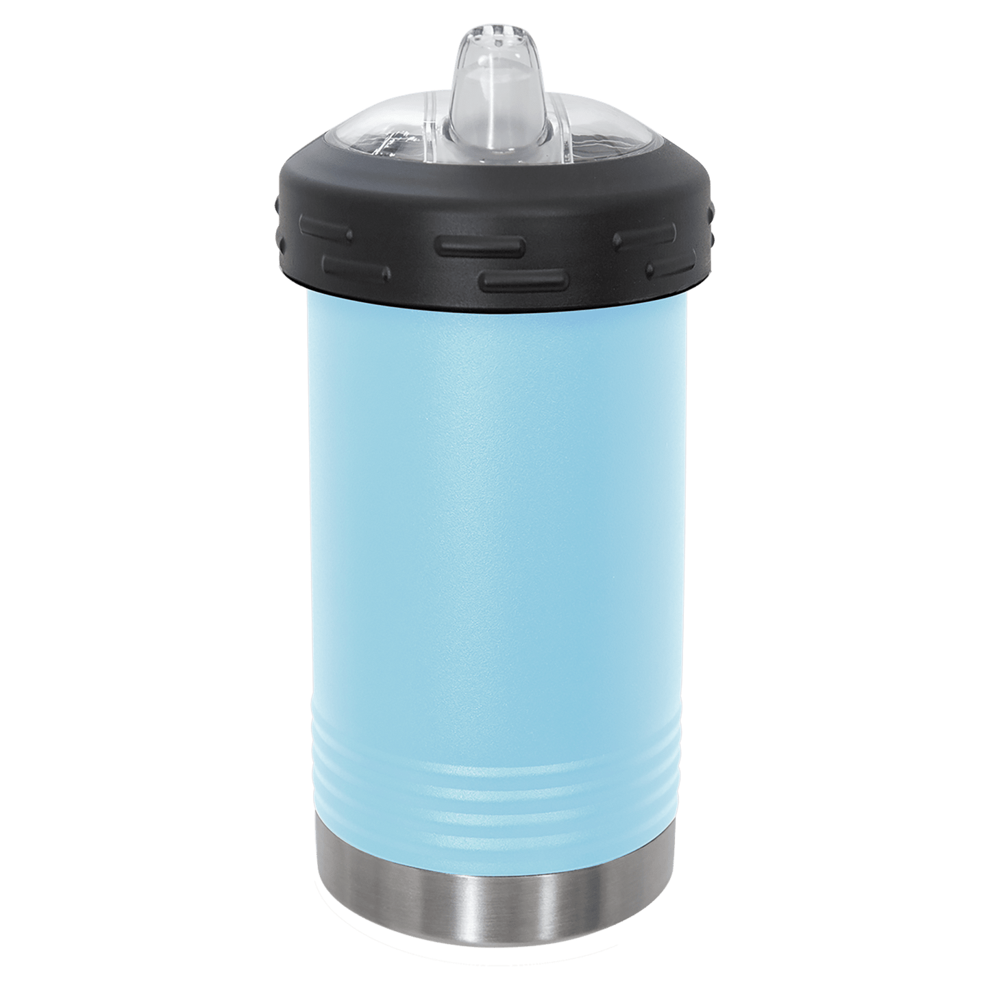 Sippy Cup - Polar Camel Stainless Steel - Double Wall