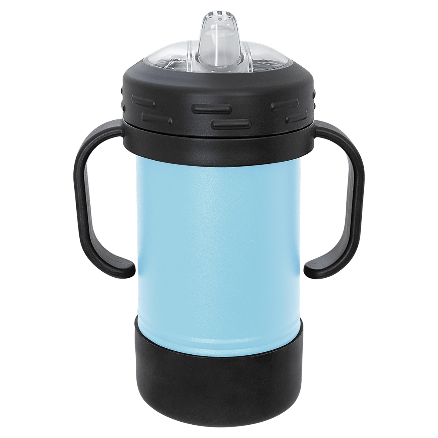 Sippy Cup - Polar Camel Stainless Steel - Double Wall