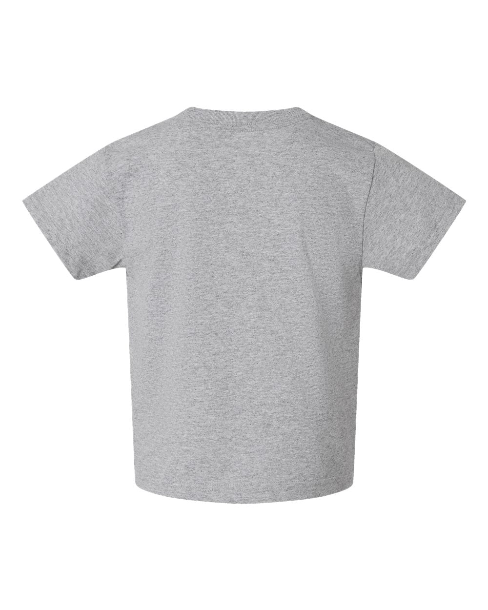 Toddler T-Shirt - Rabbit Skins - Heather Only