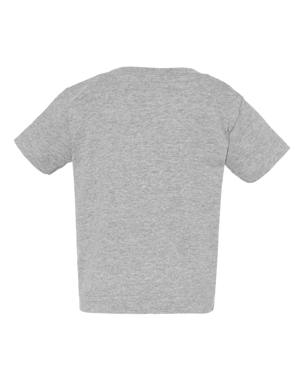 Infant Fine Jersey Tee - Rabbit Skins - Heather Only